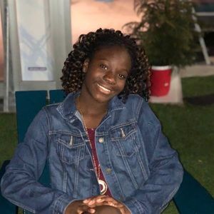 Meet your Posher, Kayla